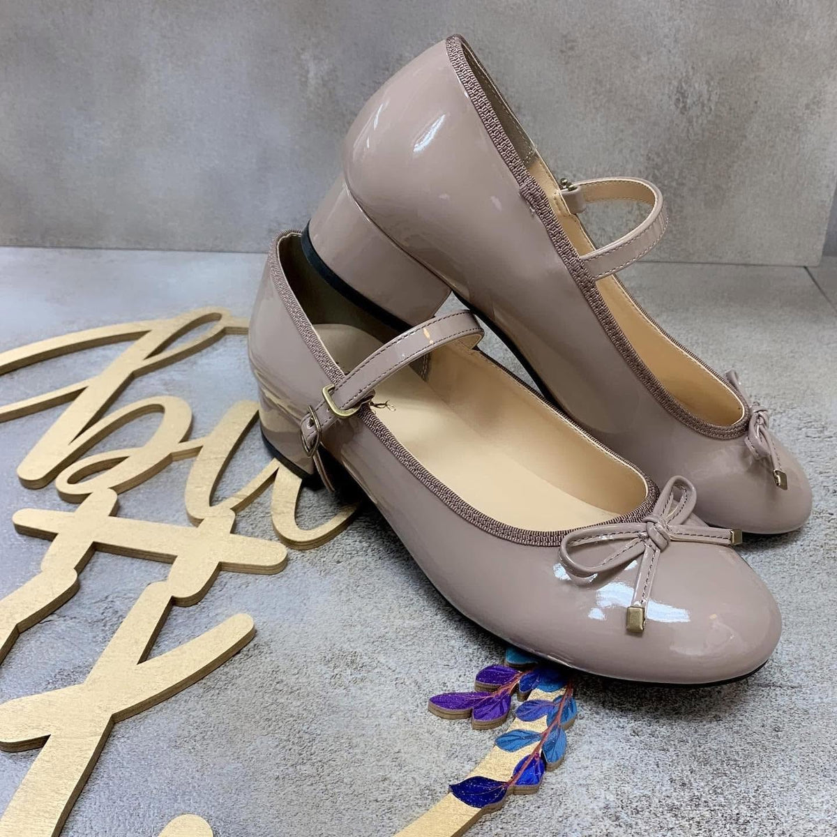 On Sale ❤️$399 🇯🇵 FINT ⛈晴雨兩著雨鞋 00RA01C001 3cm 高 正常碼 寶藍/華田 2色入