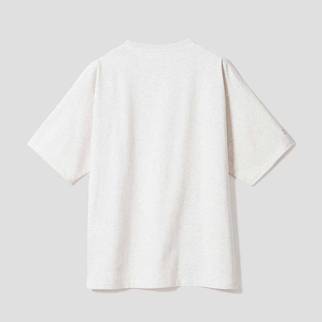 ❤️$380 VIP$360 🇯🇵 新品 graniph 綿料上衣 019001691 花杏色入