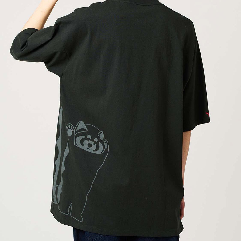 ❤️$420 VIP$390 🇯🇵 新品 graniph 棉料上衣 019001748 碳灰色入