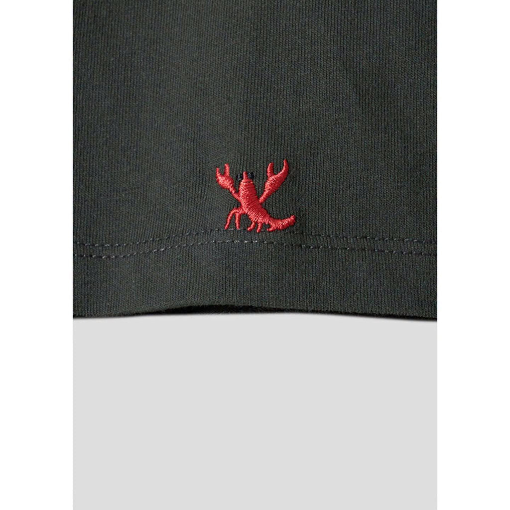 ❤️$420 VIP$390 🇯🇵 新品 graniph 棉料上衣 019001748 碳灰色入