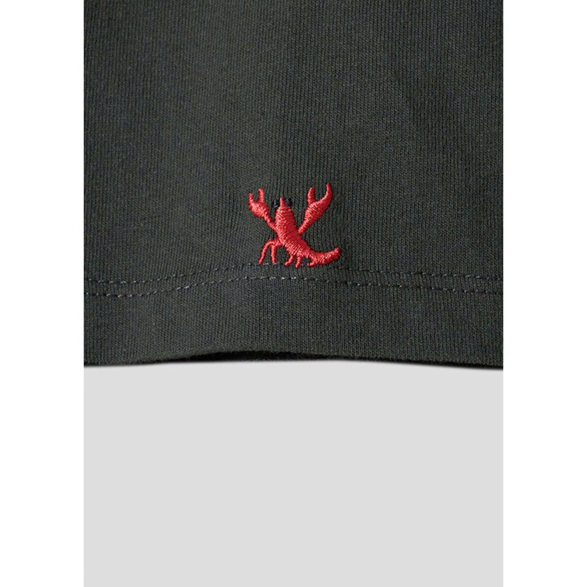 ❤️$420 VIP$390 🇯🇵 新品 graniph 棉料上衣 019001748 碳灰色入