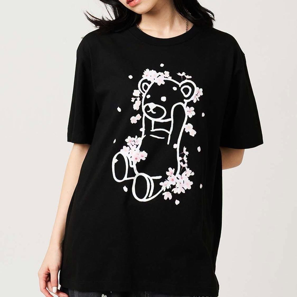❤️$340 VIP$320 🇯🇵 新品 graniph 全棉上衣 101002289 黑色入