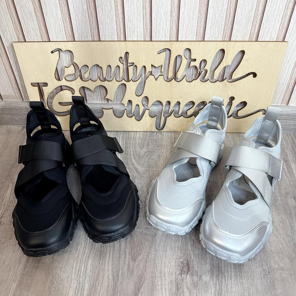 快閃⚡️$299 🇯🇵 新品 Jelly Beans 運動鞋 好輕身 210-52365