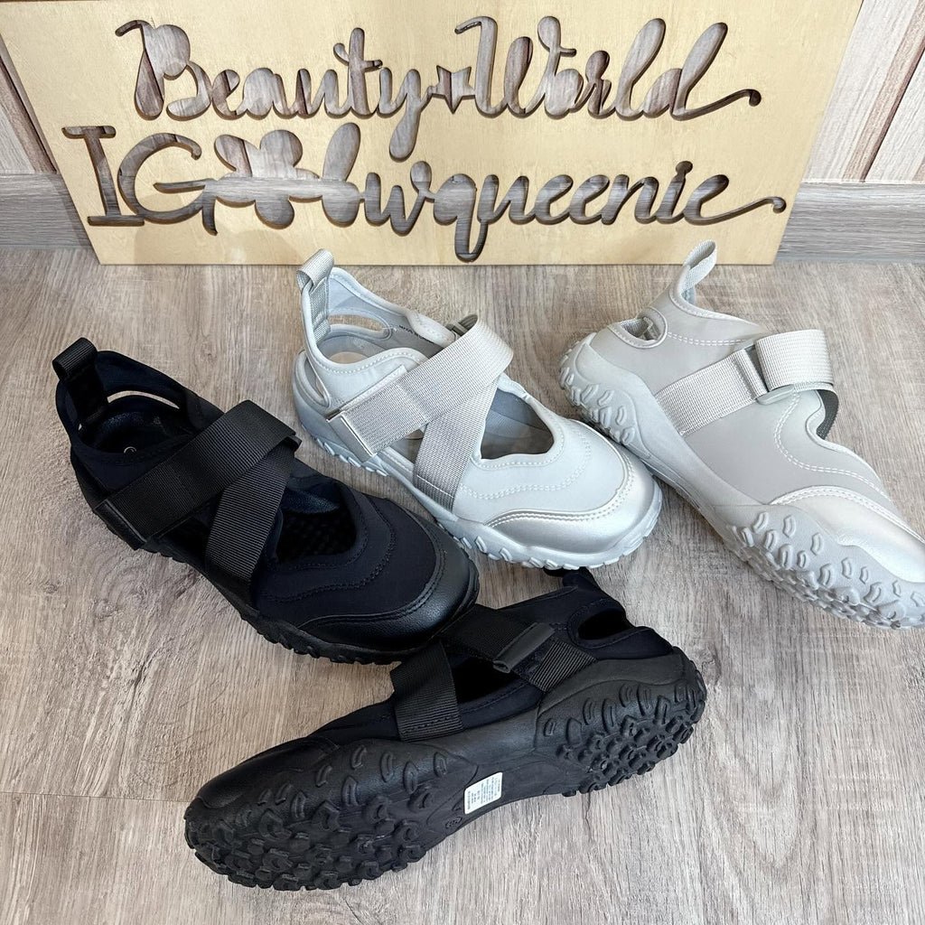 快閃⚡️$299 🇯🇵 新品 Jelly Beans 運動鞋 好輕身 210-52365