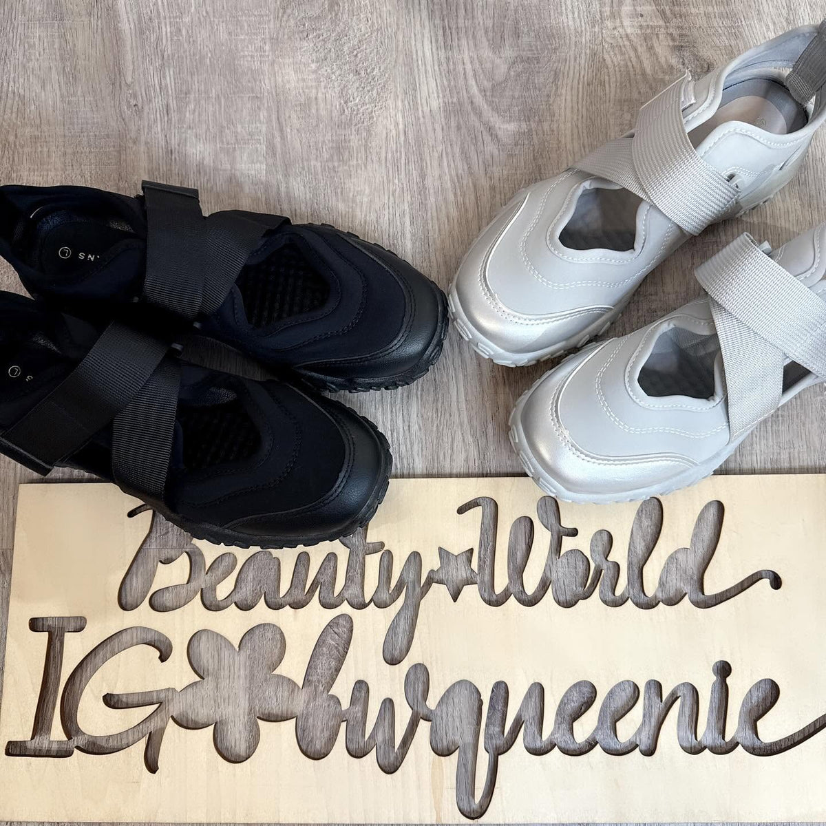 快閃⚡️$299 🇯🇵 新品 Jelly Beans 運動鞋 好輕身 210-52365