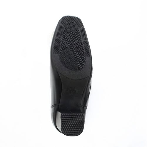 $798 VIP$780 🇯🇵 Jelly Beans 5cm粗踭長靴👢好著 210-57391 黑色/深啡色 2色入