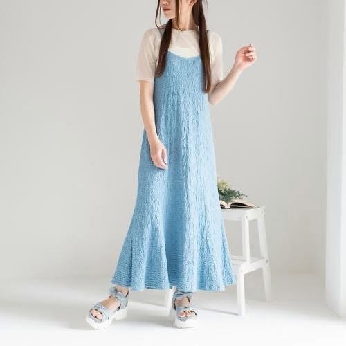 ❤️$350 🇯🇵 新品 Jelly Beans 8.5cm 厚底涼鞋 215-53160 條子/白色/黑色