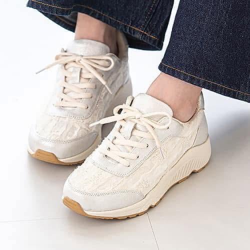 On Sale $499 🇯🇵 JELLY BEANS 3.5cm 高波鞋款 (217-40320) 正常碼 黑/米白/粉藍 3色入