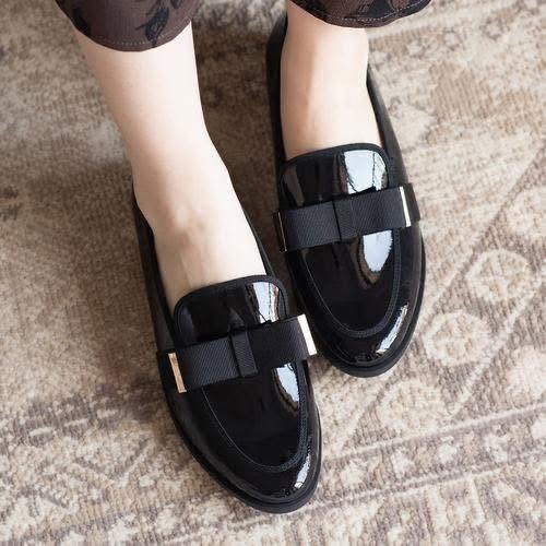 On Sale❤️☔️🌦️⛈️落雨天岩晒 🇯🇵日本制 Jelly Beans 1.5cm高 平底鞋 313-51001 正常碼