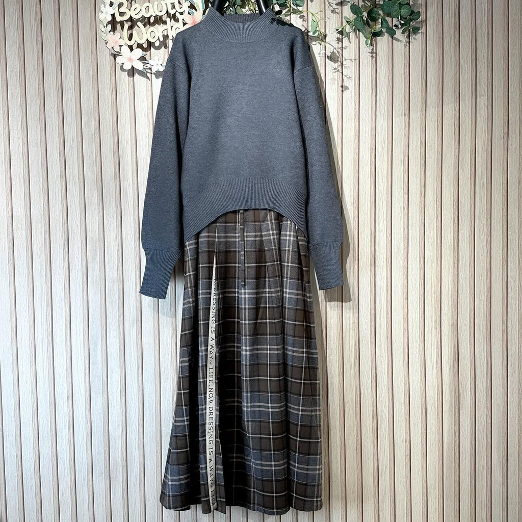 🇯🇵新品 PALM RICHE針織上衣 32898 灰/黑/彩藍/米/橙5色入  少量現貨