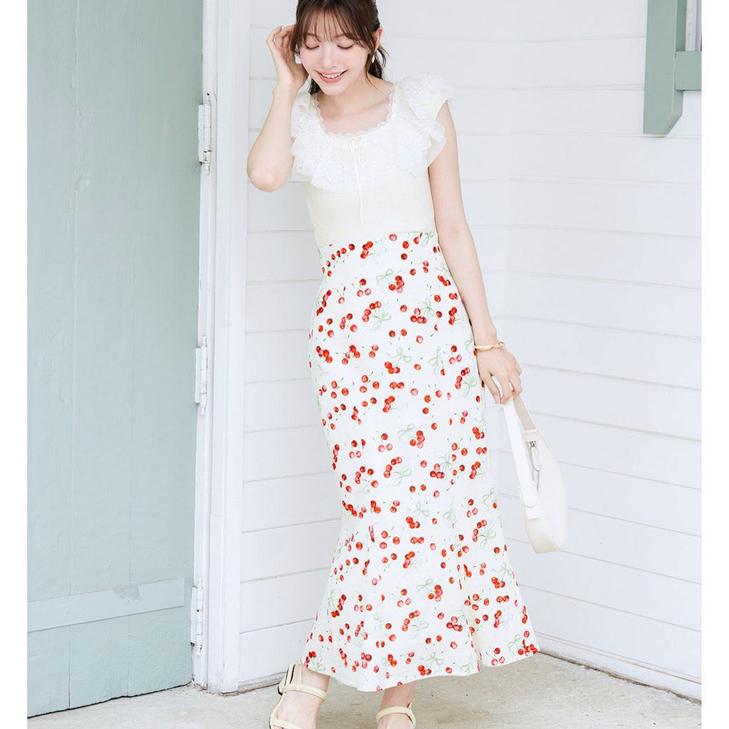 ❤️$490 VIP$470 🇯🇵 新品 Lillian Carat 有彈性羅紋布料上衣 46321367 米黃/芋紫/黑 3色入