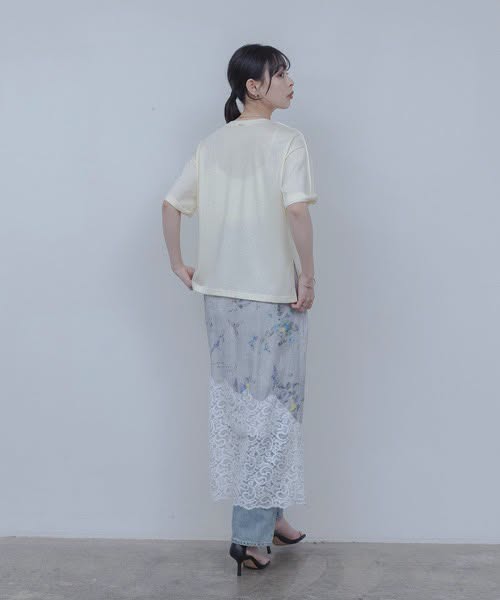 On Sale❤️快閃⚡️$299 🇯🇵 新品 Eimee Law 貓貓🐱上衣 84699