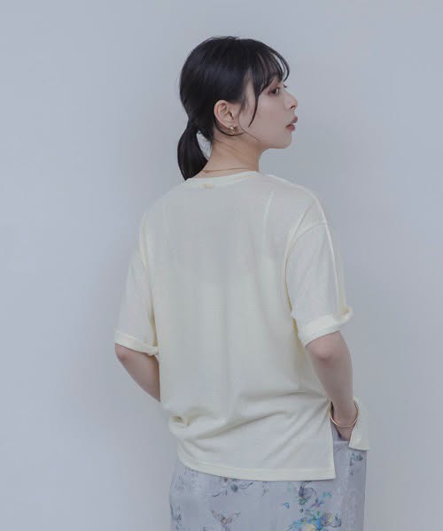 On Sale❤️快閃⚡️$299 🇯🇵 新品 Eimee Law 貓貓🐱上衣 84699