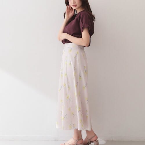 ❤️$300 VIP$280 🇯🇵 新品 Index 褶襉款上衣 C58-86002 芋紫/淺杏/酒紅/啡 4色入